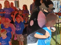 Rally Day 2022